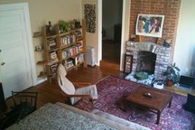 Mission/Noe Beauty, Comfort, View!
