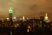 WEST VILLAGE SUBLET  WITH TERRACE