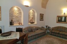 casavacanza in lecce centro storico