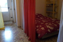 tranquillo bilocale con terrazzo 