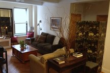 July sublet in NYC