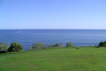 Oceanfront at Cliffs Resort