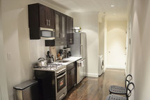 Meat Packing (Chelsea) 3BR/1Bath #2