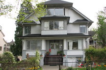 Rooms Available  in Large House