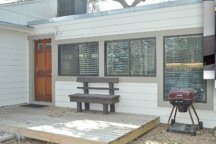 Quiet studio, close to downtown