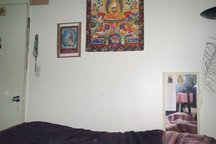 ROOM w/OCEAN VIEW, ON THE BEACH, 