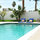 Mid Century Modern Home with Pool 