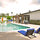 Mid Century Modern Home with Pool 