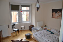 Altbauwohnung für 5 Wochen