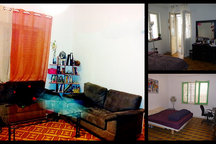 3.5 rooms apt - Rothschild Blvd 