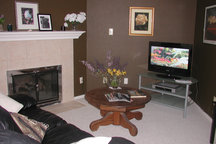 White Rock Lake Condo 2