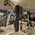 Included amenity: Fitness gym with treadmills, bikes and weights 