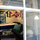Map wall and window