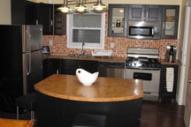 3 BED NYC ACROSS THE RIVER  15MIN 