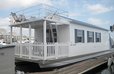 Chateau Sur Mer Houseboat
