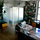 Overview of Glass Room / Living Room