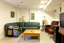 2 Bedroom Private Condo Suite -
