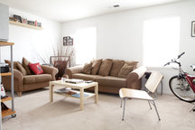 BACHELOR PAD FOR SINGLE OR FAMILY!!