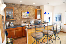Entire private floor 10 min.Boulder