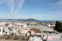 Ultra Panaramic View Contemporary 