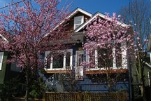 House rental Dec 20-Jan 6