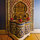 Luxury suite, Moroccan furnishings