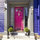 Luxury suite, Moroccan furnishings