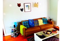 Pretty Treehouse Apartment in WeHo