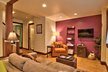 Maple Leaf Guest Suite-Private!