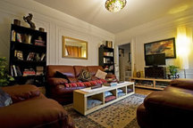 Cozy Apartment & Comfortable Rooms