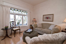 Parker Heritage House B&B 