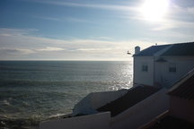 House by the beach - Peniche