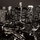 Cool Downtown Los Angeles
