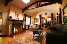 The Mission (Studio City/Hollywood)