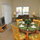Spacious living area