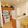 Fully furnished Kitchen