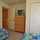 Every room has its own TV!