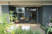 East Austin Charmer - Guest Bedroom