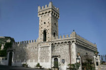 Pirandello Castle