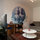 A cosy studio in central Stockholm