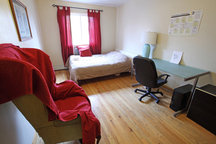 Beautiful Huge Room & Private Bath