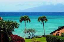  Ocean View Condo, West Maui Resort