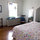 Large room + bus & highland park  