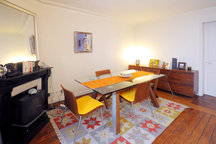 PARIS 15th / Sunny and comfy flat