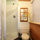 Private bathroom