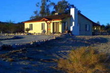 Perfect Desert Getaway in J.T.