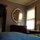 One of the guest rooms.