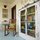The Sun Porch.