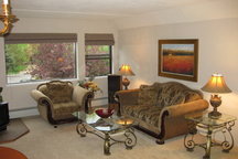 Hunter Creek Condo