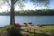 Lake Hamilton Main Channel
